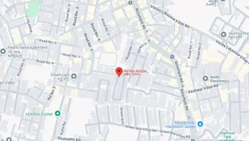 Location of Gokul Akhila Abode - Image 271505