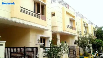Project Image of Gokul Akhila Abode - Image 271502