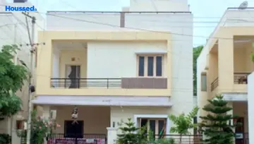 Project Image of Gokul Akhila Abode - Image 271501