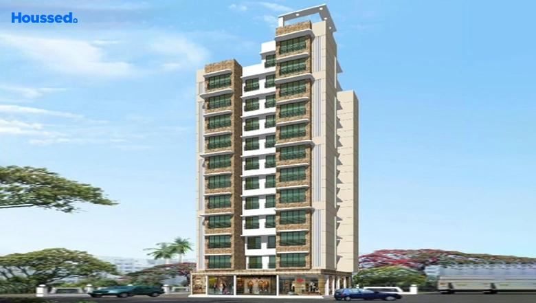 Project Image of Jaliyan Heaven in Malad East, Mumbai - Image 274580