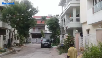 Project Image of Gokul Palampally Villas - Image 271591