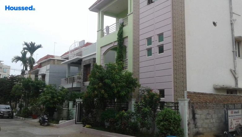 Project Image of Gokul Palampally Villas in Nizampet, Hyderabad - Image 271592
