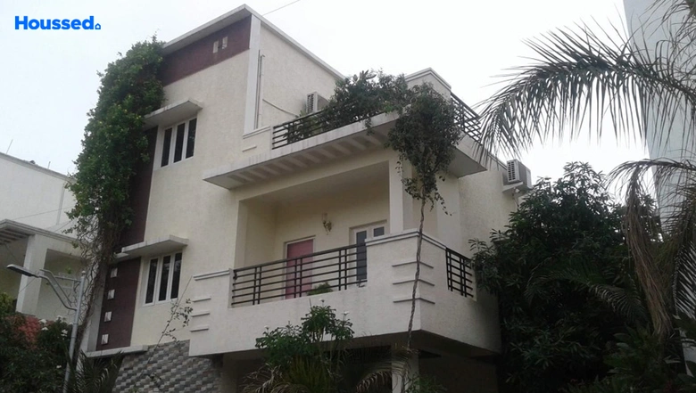 Project Image of Gokul Palampally Villas in Nizampet, Hyderabad - Image 271590