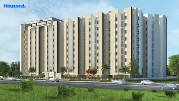 Project Image of Tirupati Pratistha - Image 120245