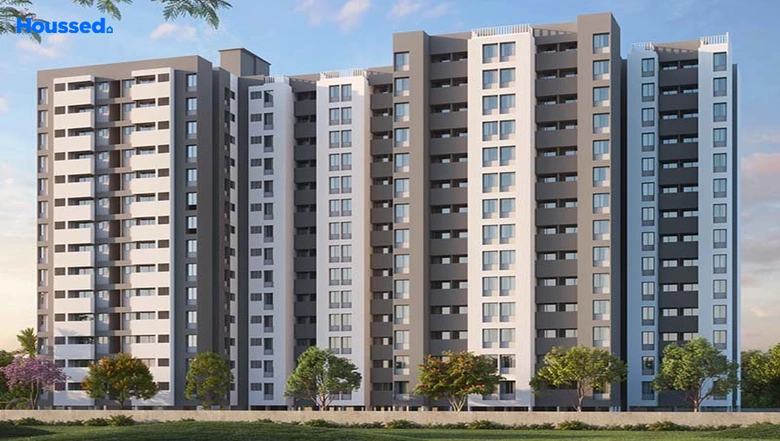 Project Image of Sara Nilaay in Chakan, Pune - Image 277557
