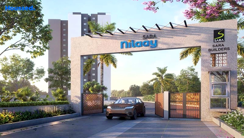 Project Image of Sara Nilaay in Chakan, Pune - Image 277558