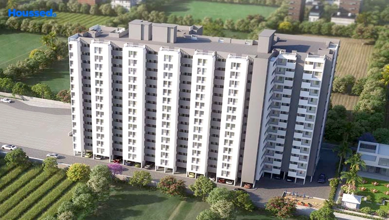 Project Image of Sara Nilaay in Chakan, Pune - Image 277556
