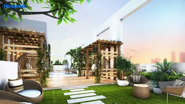 Amenities of Jaliyan Nirvana - Image 327477