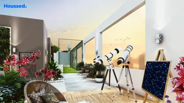 Amenities of Jaliyan Nirvana - Image 327479