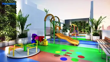 Amenities of Jaliyan Nirvana - Image 327478