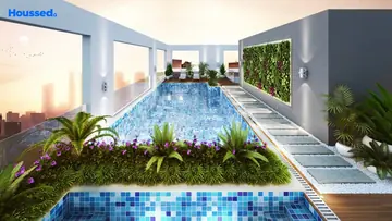 Amenities of Jaliyan Nirvana - Image 327480