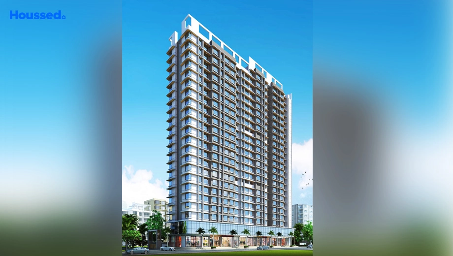 Project Image of Jaliyan Nirvana in Malad East, Mumbai - Image 327474