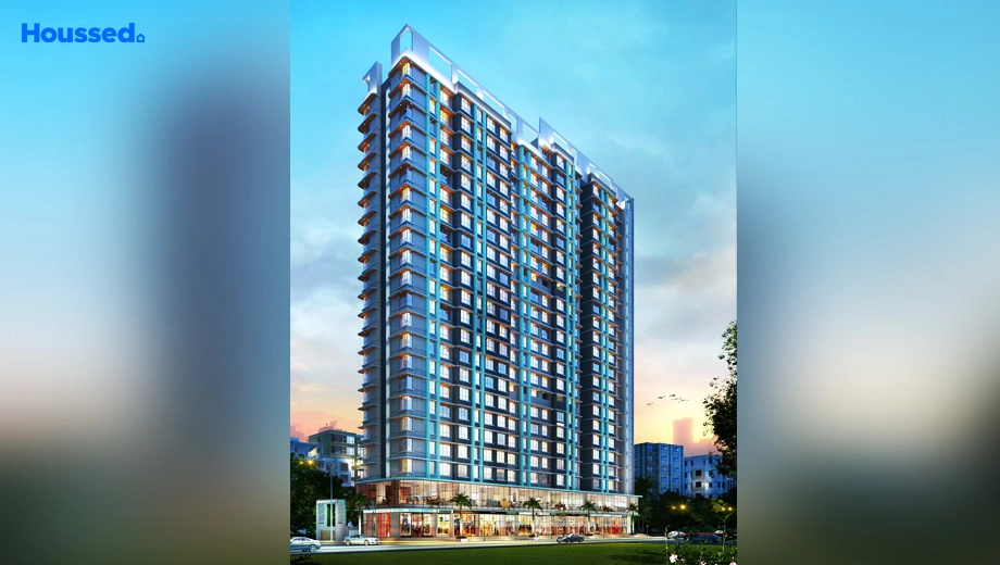 Project Image of Jaliyan Nirvana in Malad East, Mumbai - Image 327475