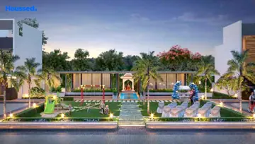 Amenities of Sara Abhiman - Image 278228