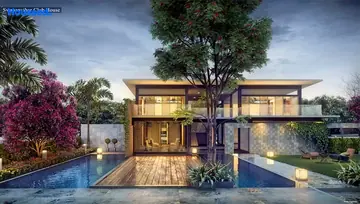 Amenities of Sara Abhiman - Image 278230