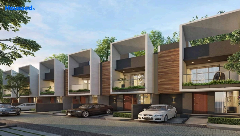 Project Image of Sara Abhiman in Chakan, Pune - Image 278223
