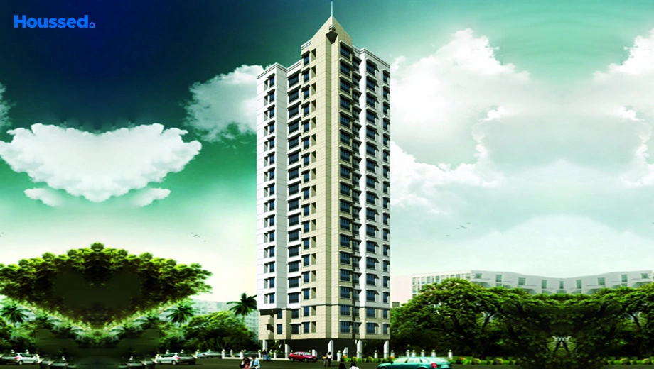 Project Image of Jaliyan Heights Borivali in Borivali East, Mumbai - Image 330161