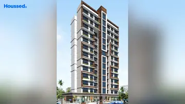 Project Image of Jaliyan Amber Heights - Image 330157