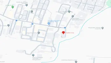 Location of Pristine Viva - Image 119524