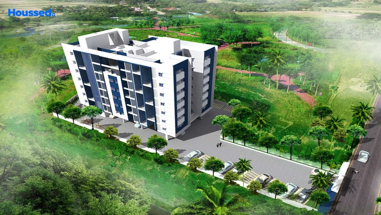 Project Image of Pristine Viva in Mohammed Wadi, Pune - Image 119522