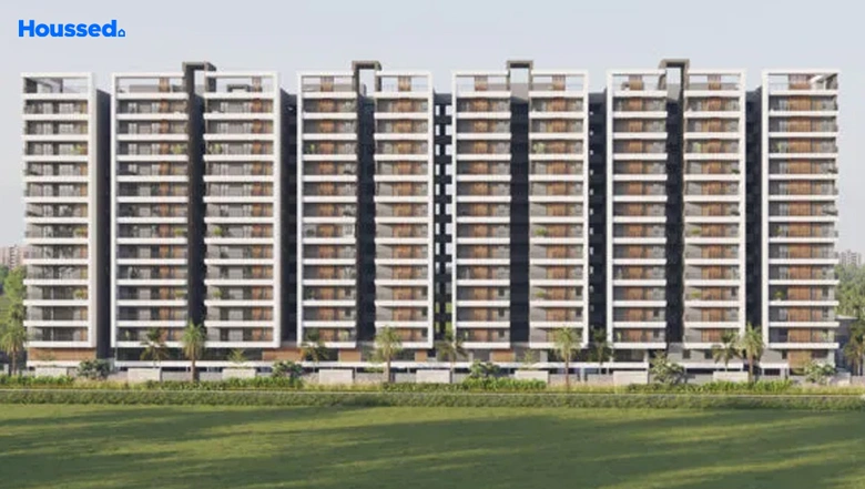 Project Image of Riddhi Blooming Buds in Tellapur, Hyderabad - Image 236120