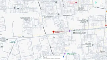 Location of Karda Hari Krishna 2 - Image 229462