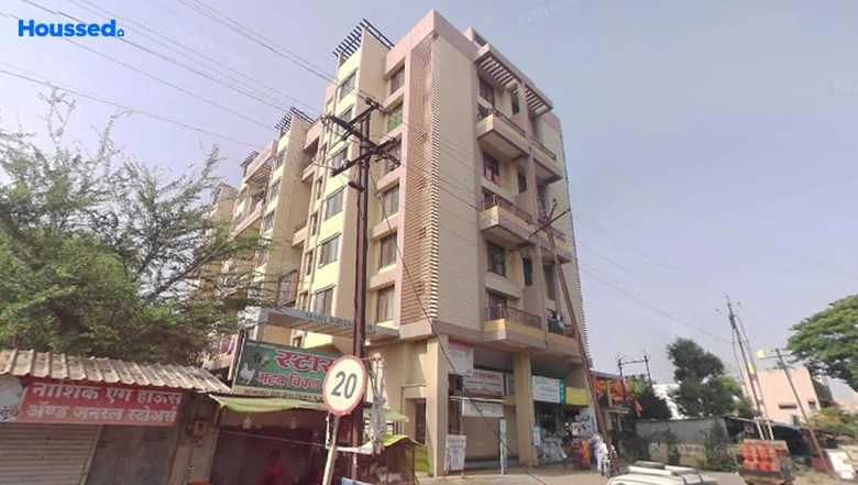 Project Image of Karda Hari Krishna 2 in Deolali Gaon, Nashik - Image 229460