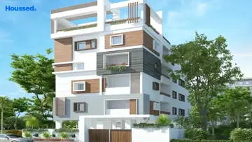 Project Image of Riddhi Janardhan - Image 313659