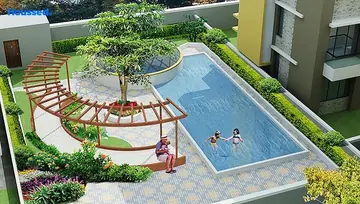 Amenities of Kedar Deolali Plaza - Image 229480
