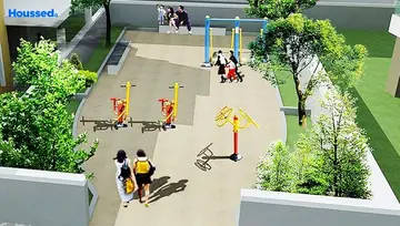 Amenities of Kedar Deolali Plaza - Image 229478