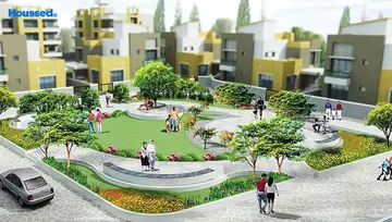 Amenities of Kedar Deolali Plaza - Image 229479