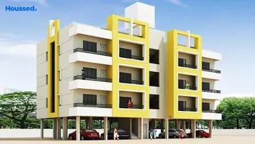 Project Image of Kedar Deolali Plaza - Image 229477