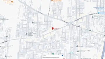 Location of Kedar Hari Amrut - Image 229487