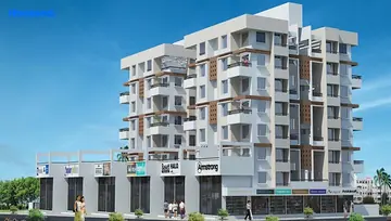 Project Image of Kedar Hari Amrut - Image 229485