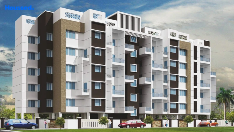 Project Image of Golden Blessings in Wakad, Pune - Image 119699