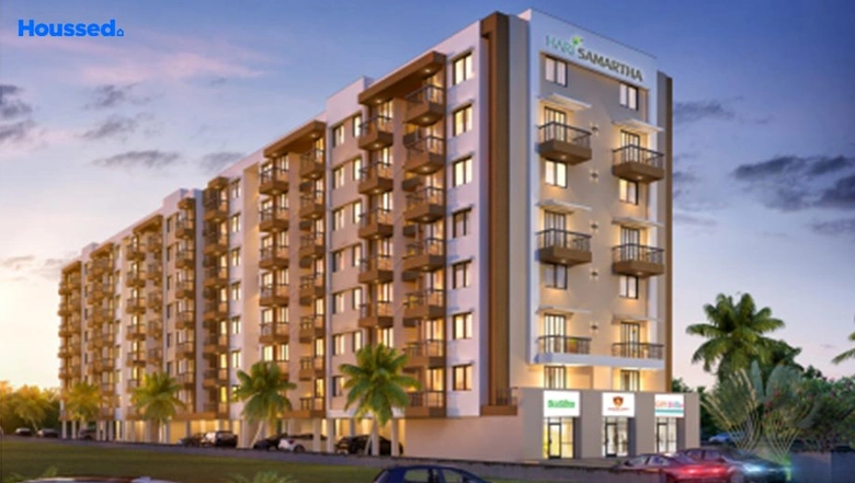 Project Image of Kedar Hari Samarth in Panchavati, Nashik - Image 229490