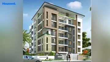 Project Image of Riddhi Signature - Image 236152