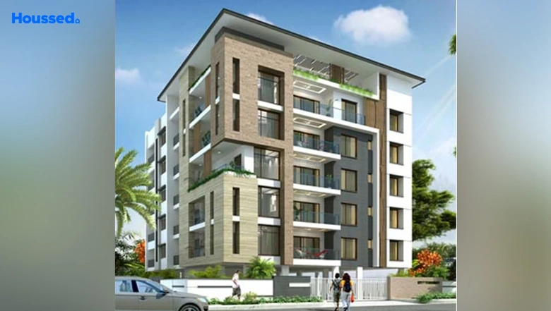 Project Image of Riddhi Signature in Banjara Hills, Hyderabad - Image 236152