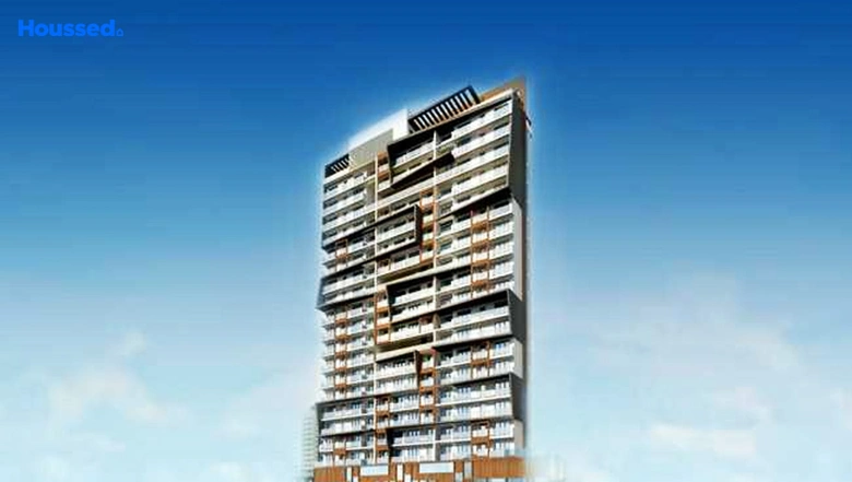 Project Image of Sanghvi S3 Orion in Lower Parel East, Mumbai - Image 293545