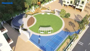 Amenities of Kushal Swarnali - Image 278294