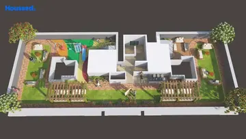Amenities of Adityaraj Gold - Image 32504
