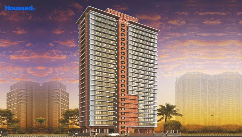 Project Image of Adityaraj Gold in Vikhroli East, Mumbai - Image 32501
