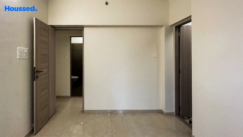 Sample Apartment of Adityaraj Gold in Vikhroli East, Mumbai - Image 32510
