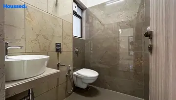 Sample Apartment of Adityaraj Gold - Image 32509