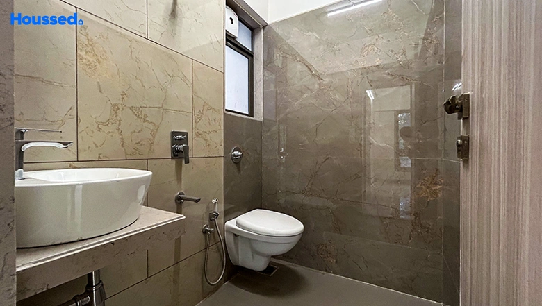Sample Apartment of Adityaraj Gold in Vikhroli East, Mumbai - Image 32509