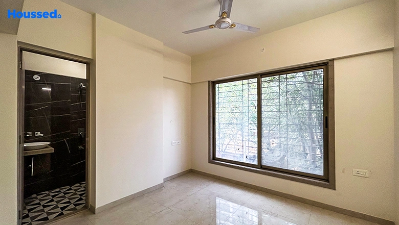 Sample Apartment of Adityaraj Gold in Vikhroli East, Mumbai - Image 32507