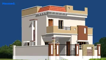 Project Image of Praneeth Greenfield - Image 236084