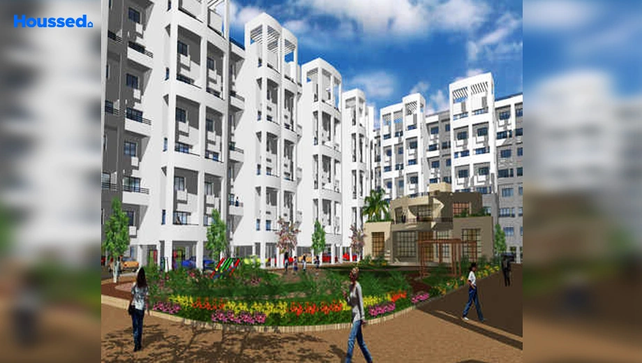 Project Image of Kundan Kushal Nagar in Khadki, Pune - Image 345525