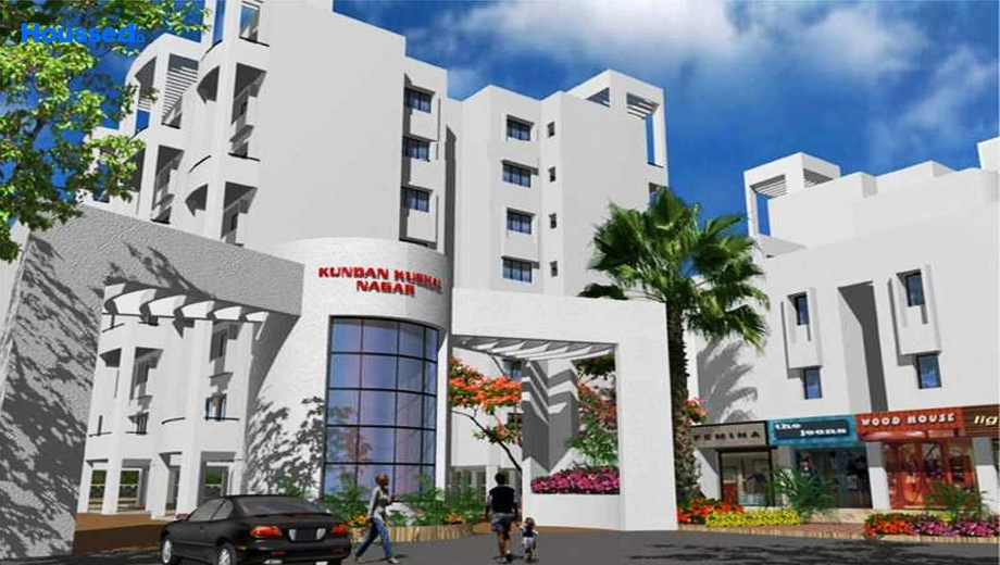 Project Image of Kundan Kushal Nagar in Khadki, Pune - Image 345526