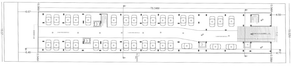 Master Plan of Vineet Jasolal Sheela Enclave in Danapur, Patna - Image 246973